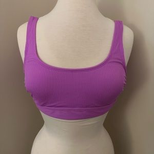 Stoney Clover x Target collab. Swimsuit top.